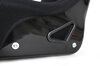 Cobra Suzuka T Motorsport Seat - GT Width (+30 mm) - Black Bolsters / Black Inserts - FIA Approved