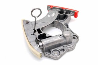 Chain tensioner