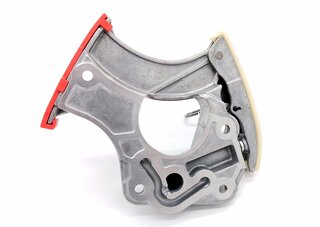 Chain tensioner
