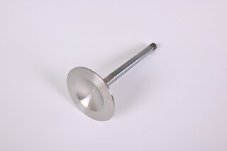 Einlassventil 49mm 993 94-95, Turbo 95-98    M64.05/06/07/08/60 (nicht Natrium gekühlt)