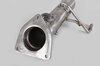 Secondary Catalytic Bypass 955 Cayenne