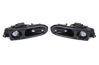 Kit écopes de frein avec antibrouillards LED 993