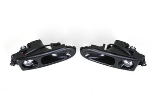 Kit écopes de frein avec antibrouillards LED 993