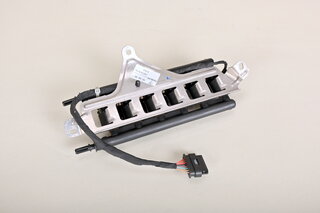 Valve block change-over valve - 991.2