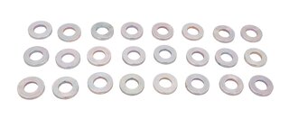 Washer-Set M10x3 mm (24 pcs.)