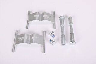 Kit pour maintien plaquettes de frein AV (I450)