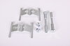 Kit pour maintien plaquettes de frein AV (I450)