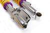 KW coilover kit Variant 1 "inox-line" - 993 C2 / C2S