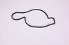 Seal for Coolant pump/Thermostat housing/Coolant pipe/Breather line - Macan / Panamera / Cayenne