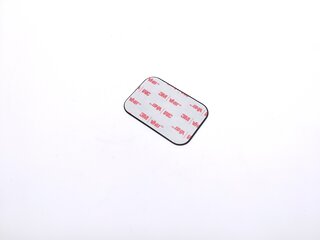 Rennline Phone Steel Mounting Pad
