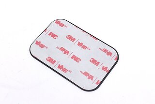 Rennline Phone Steel Mounting Pad