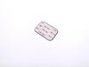 Rennline Phone Steel Mounting Pad