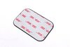 Rennline Phone Steel Mounting Pad