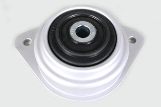 Engine Mount Set 964 / 993 - 65 Shore Rubber - Complete