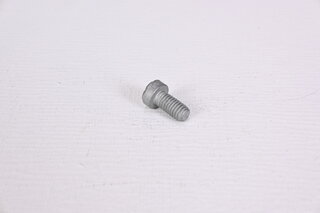 Cylindric screw with inner multipoint head M6 x 12
