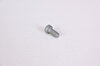 Cylindric screw with inner multipoint head M6 x 12