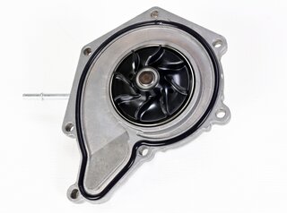 Kühlmittelpumpe mit Dichtring