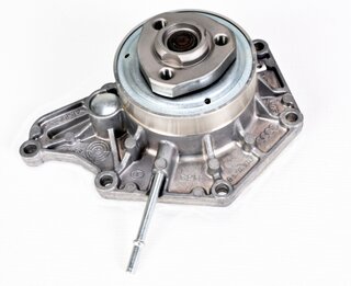 Kühlmittelpumpe mit Dichtring