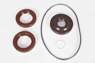 Gasket Set 993 Front Axle