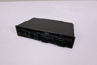 Control Unit for seat adjustment front
