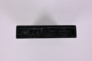 Control Unit for seat adjustment front