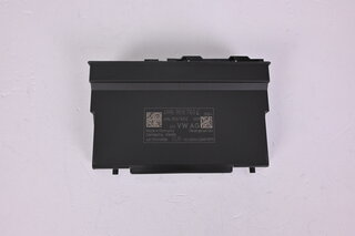 Control Unit for seat adjustment front