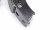 Handbremsbacke mit Belag 356 C+Carrera 2000/ 911 65-68/ 912 (Belag-Breite 25mm)