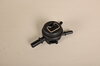 Ventilation valve Coolant expansion tank
