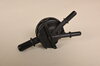 Ventilation valve Coolant expansion tank