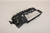 Air vent grill - RIGHT - Matt Black - 992