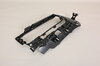 Air vent grill - RIGHT - Matt Black - 992