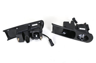 Oil Cooling Duct Kit 964 / 965 - With LED Fog Lights