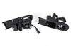 Oil Cooling Duct Kit 964 / 965 - With LED Fog Lights