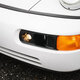 Oil Cooling Duct Kit 964 / 965 - With LED Fog Lights