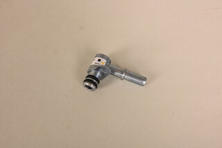 Raccord pour purge cater moteur 997.2 TT/ 991.1 TT