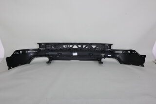 9Rear spoiler Matt Black - 9YA Cayenne E3 (A8F, A8C, 2D0)