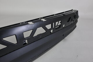 9Rear spoiler Matt Black - 9YA Cayenne E3 (A8F, A8C, 2D0)