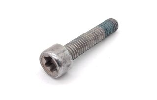 Innensechsrund-Zylinderschraube M6x30