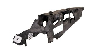 Bracket for turn signal left front - 992.1 / 992 Turbo/S