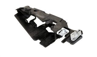 Bracket for turn signal left front - 992.1 / 992 Turbo/S