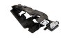 Bracket for turn signal left front - 992.1 / 992 Turbo/S