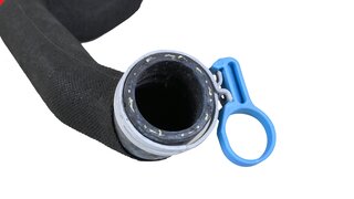Tuyau alimentation liquide de refroidisst. D court - 992.1 / Turbo/ Turbo S/ GT3