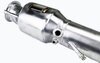 Catalyseur sport avec tuyau interm.''Brombacher'' 200 cell. HD 982 Cayman/Boxster, raccordt. OPF