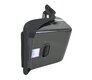 Sparco EVO L QRT Competition Seat - Black Bolsters + Inserts - QRT Fiberglass Seat - FIA Approved