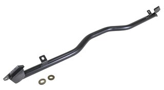 Barre pour harnais 982 / 718 Cayman - acier - Clubsport