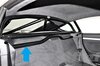 Barre pour harnais 982 / 718 Cayman - acier - Clubsport