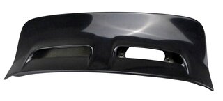 Béquet AR Aéro 997.1 GT3+RS+997.2 GT3+RS kevlar/carbone