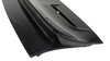 Béquet AR Aéro 997.1 GT3+RS+997.2 GT3+RS kevlar/carbone