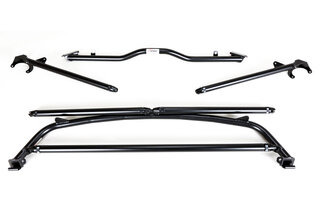 Club Sport Roll Bar 981 Cayman - Bolt In - Includes Harness Bar