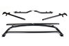 Club Sport Roll Bar 981 Cayman - Bolt In - Includes Harness Bar